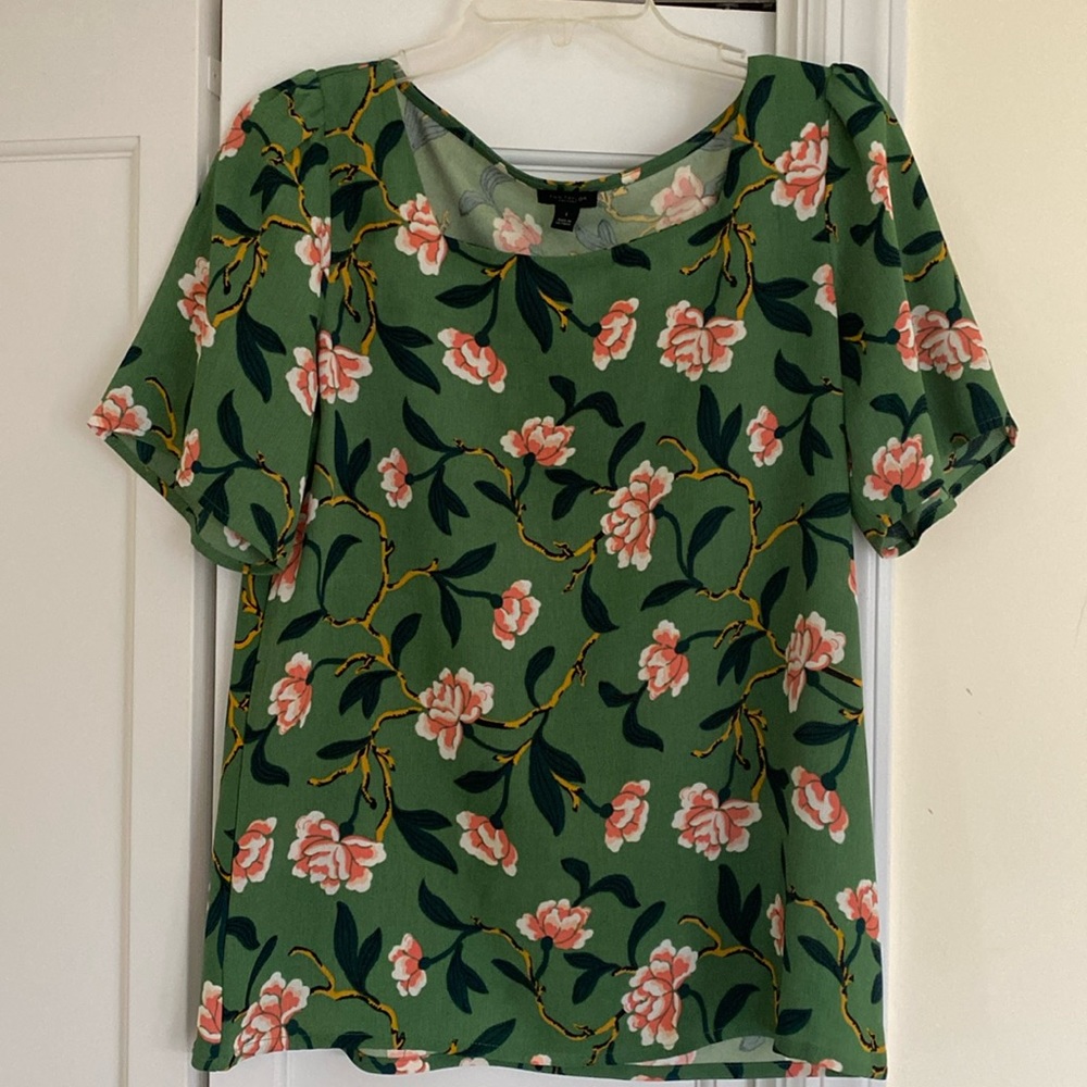 Ann Taylor shirt